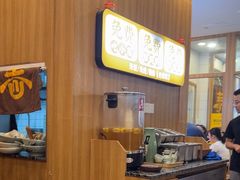 -王春春鸡汤饭(上海中海环宇城店)