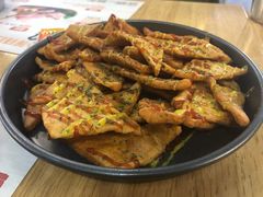 -BOPEYE·波派炸鸡(河西中央商场店)