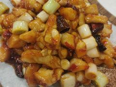 -鑫巴蜀小镇 · 水煮鱼专研店(玉桥店)