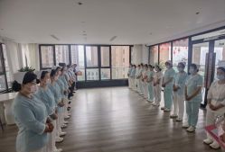 -美悦湾月子中心(熙湖店)