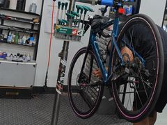 -ACEOFFIX折叠自行车(浦东专卖店)