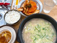 -神仙雪浓汤(明洞店)