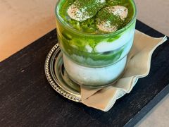 -luutosa  cafe & tea 鹿兔山