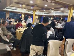 -新龙船黄浦江餐饮游船官方自营店