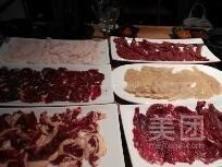 -牛很鲜潮汕牛肉火锅(朝晖路店)