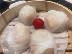 -虾饺妹·粤式手工点心(水荫路店)