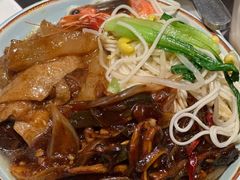 -翠山·映月湖景餐厅(映月湖公园店)