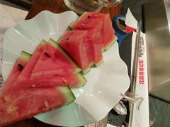 -可口香·非遗老号烧烤(南岗直营店)