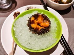 -海天盛宴海鲜自助(正大广场店)