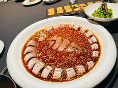 -上海滩餐厅(BFC外滩金融中心店)