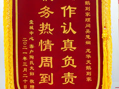 -天鹅到家·保姆月嫂育儿嫂(龙华店)