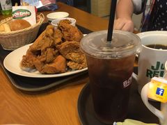 -Borenos Fried Chicken(Asia City)