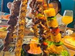 -卢布里西餐厅(总店)