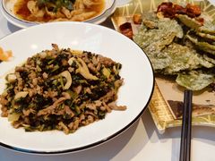 -食光慢宴·安吉土菜馆