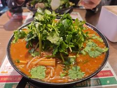 -肥汁米蘭香港米线(宁波路总店)