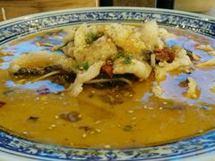 酸菜鱼-冶春茶社(太和广场店)