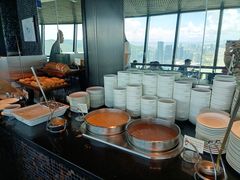 -澳门旅游塔360°旋转餐厅(南湾湖广场店)