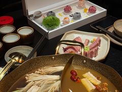 -色響火锅(恒隆广场店)