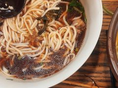 -李先生牛肉面大王(北京平谷步行街店)