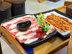 牛五花-杀猪天·韩国烤肉(总店)