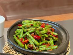 -胡叨叨黄油砂锅焗海鲜(百家湖1912店 )