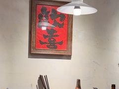 -马厂老火锅(胜太路店)