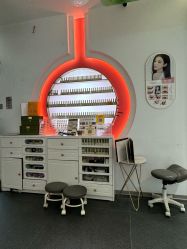 -MB·nail美甲美睫