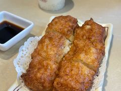 -香港池仔记肠粉王(博多新记襄阳南路店)