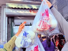 -天泽祥·鼓楼馒头(鼓楼店)
