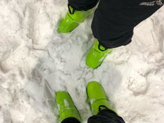 -绍兴启迪乔波冰雪世界
