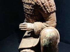 -秦始皇帝陵博物院(兵马俑)