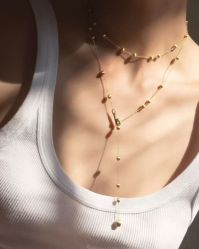 -HeyJewel全球独立设计师原创首饰集合店