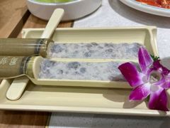 -蜀留香火锅(社会山店)