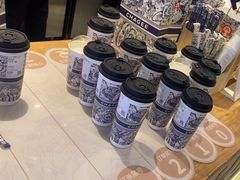 -霸王茶姬(常熟印象城店)