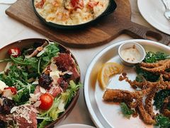 -农畉LONFOOD(福田星河COCOPark店)