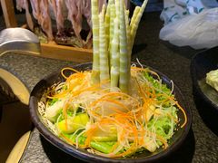 -湊湊火锅·茶憩(和平大悦城店)