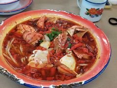 -老三样·旧食新味(万寿宫店)