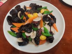 -北平小馆·烤鸭·家常菜(磨房北里店)