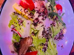 -MR.ROCKY洛奇先生RESTAURANT&BAR(宝安壹方城店)