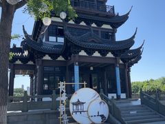 -东湖景区