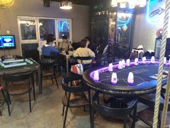 -4k轰趴馆(中关村店)
