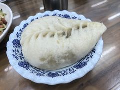 -雪琴面馆富安特色鱼汤面(城中花园店)