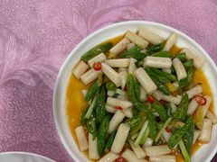 -永顺潮汕菜海鲜砂锅粥生腌大排档(万安大厦店)