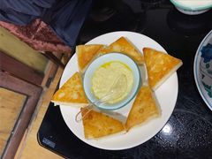 -藏味八珍特色火锅