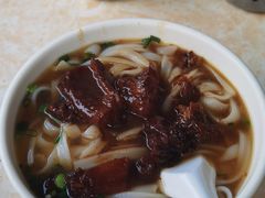 牛腩河-海幢瑞芳饮食店