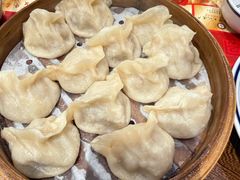 -新兴园饺子馆(河南街店)