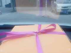 -半秋山西餐厅(巴南万达广场店)