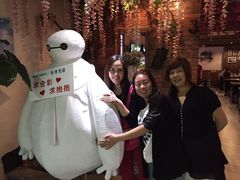 首尔焖鲜汇(日月光店)-猪啊牛呀羊啊铜盘烤肉(正大广场店)