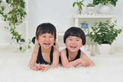 -爱你宝贝孕婴亲子摄影美学馆(绍兴店)