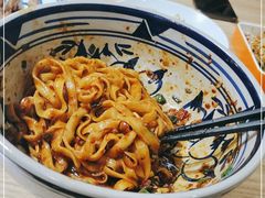 -老九圆山西面馆(CBD店)